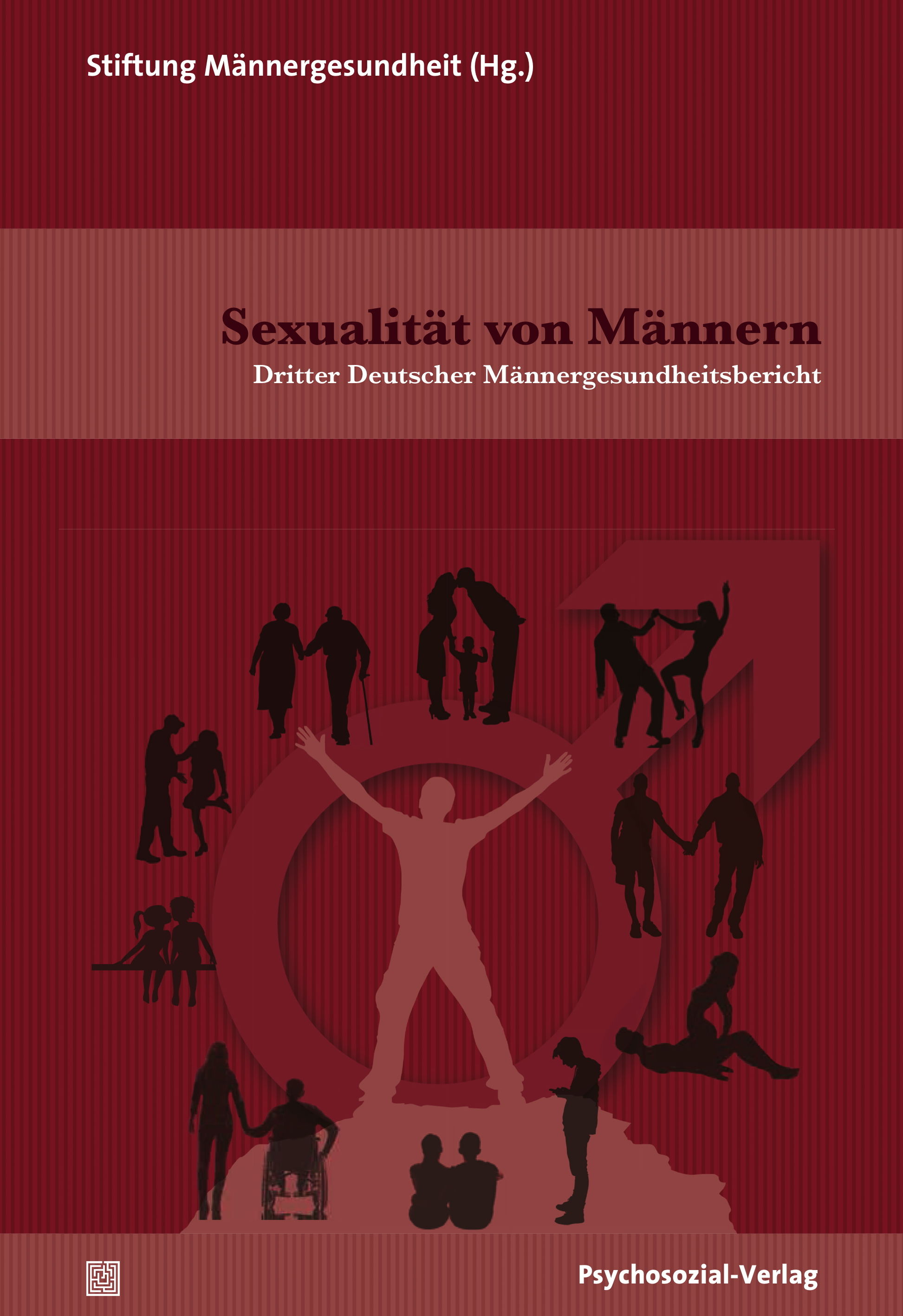 Sexualität Von Männern (PDF-E-Book) – Psychosozial-Verlag