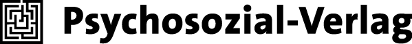 Logo des Psychosozial Verlags