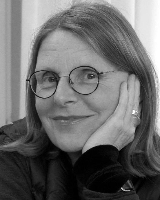 Bildportrait:Birgit Bucher