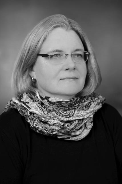 Bildportrait:Susanne Döll-Hentschker