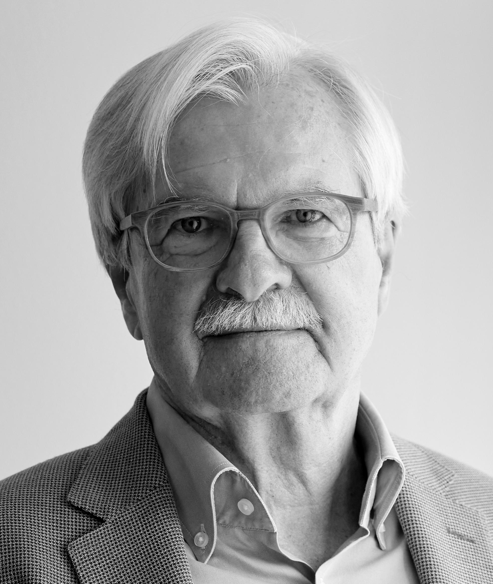 Bildportrait:Daniel Hell