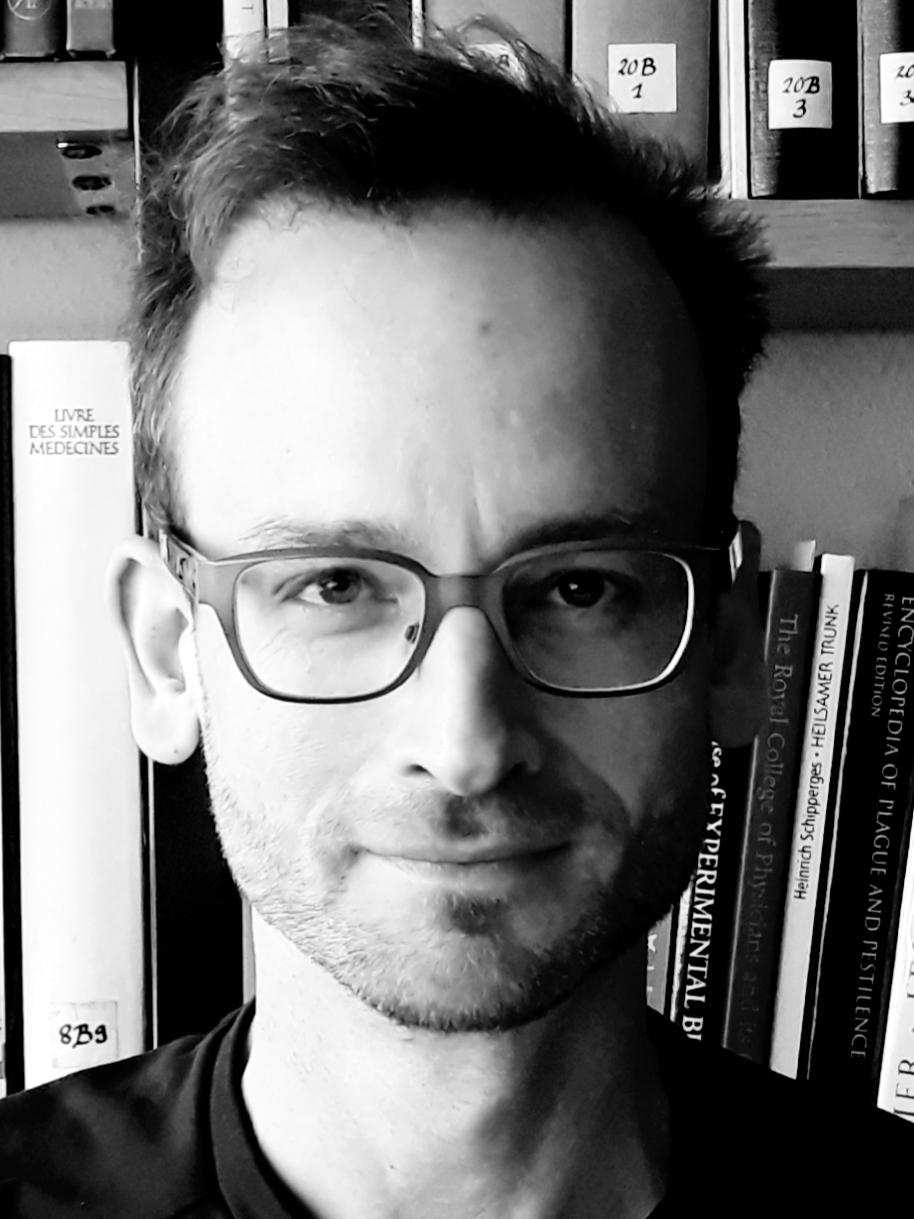 Bildportrait:Richard Kühl