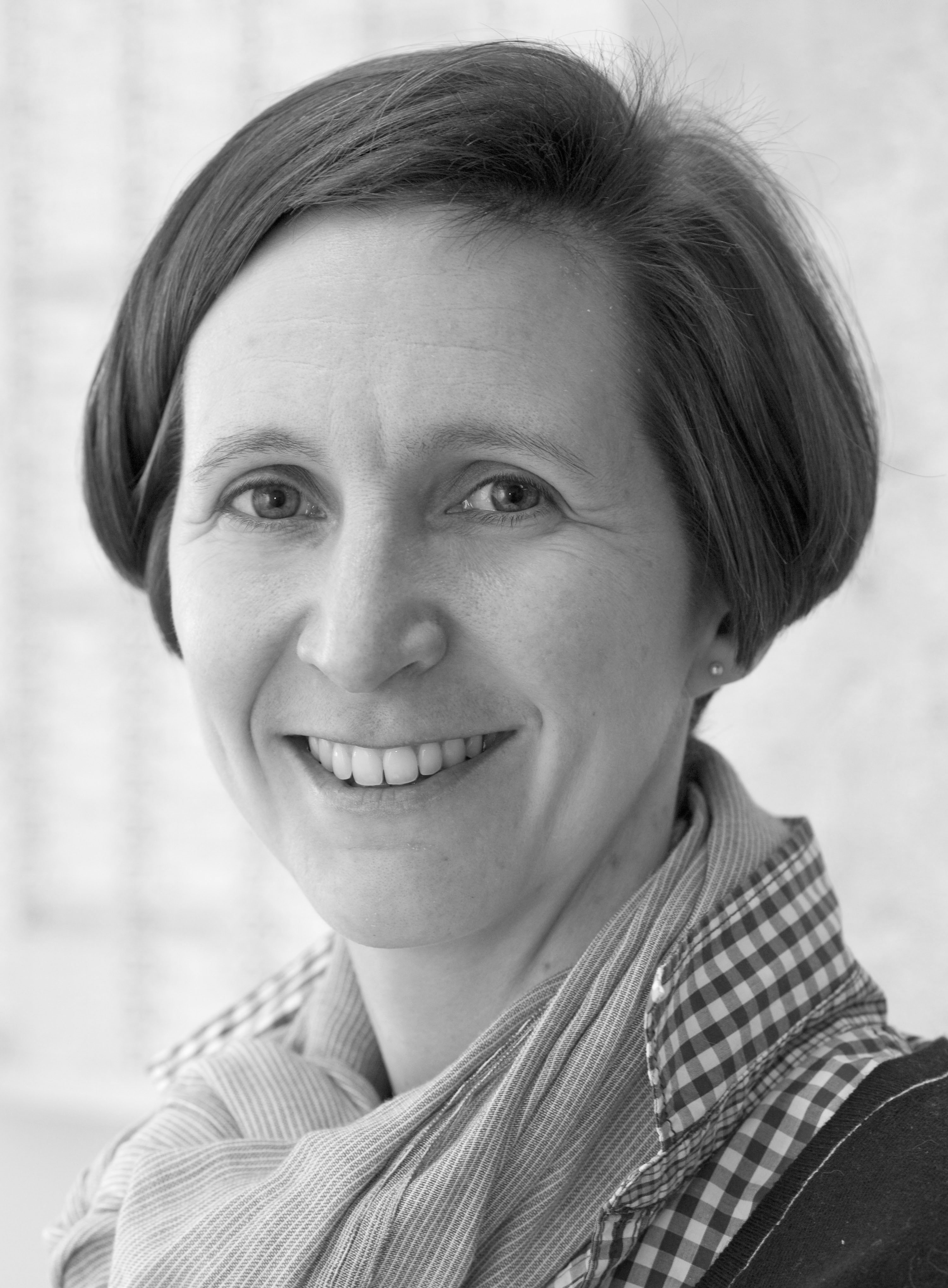 Bildportrait:Katinka Schweizer