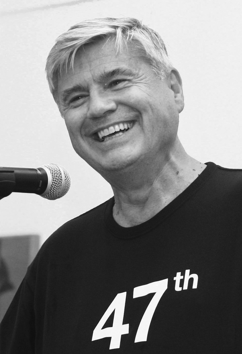 Bildportrait:Jirí Slíva