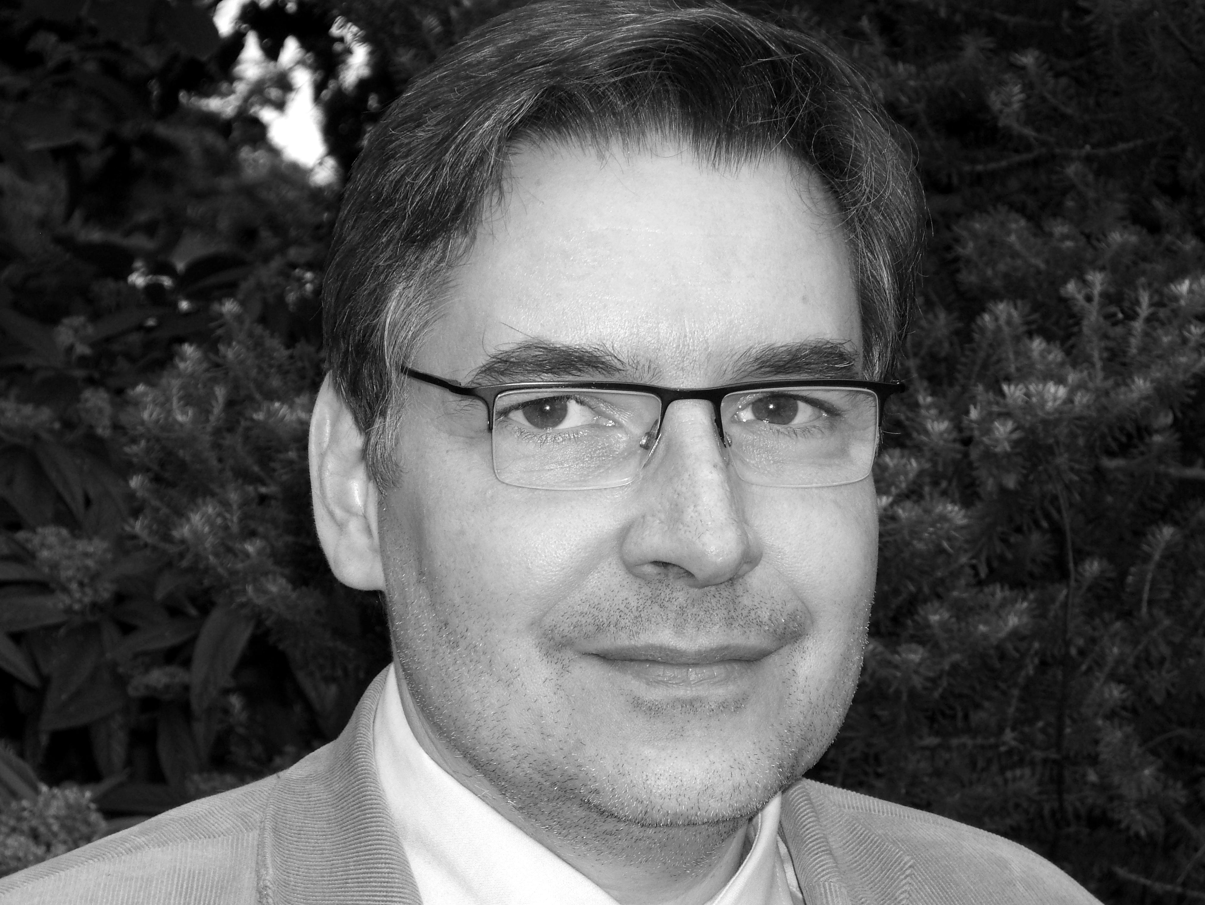 Bildportrait:Bertram von der Stein